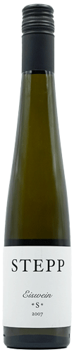 ステップ　アイスワイン　375ml